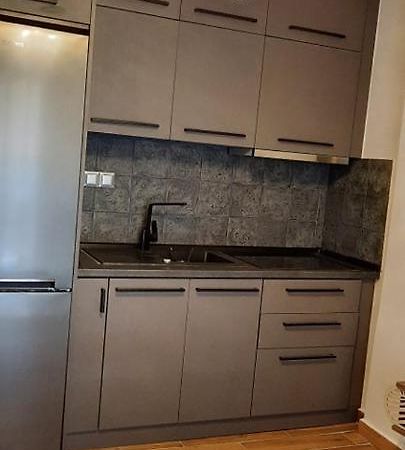 Orestis Cozy Nest Πλαταμώνας Εξωτερικό φωτογραφία