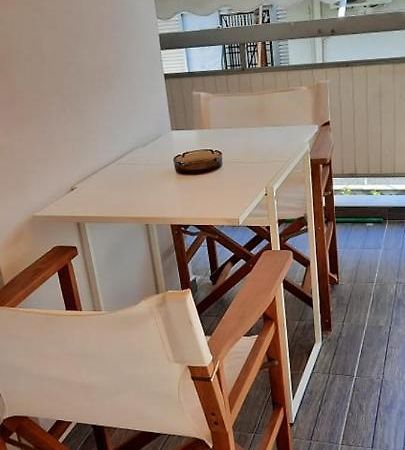 Orestis Cozy Nest Πλαταμώνας Εξωτερικό φωτογραφία