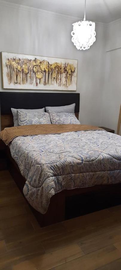 Orestis Cozy Nest Πλαταμώνας Εξωτερικό φωτογραφία