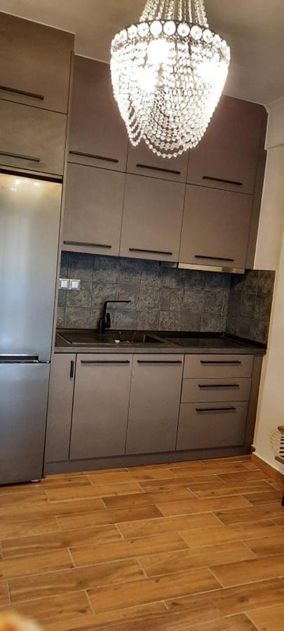 Orestis Cozy Nest Πλαταμώνας Εξωτερικό φωτογραφία