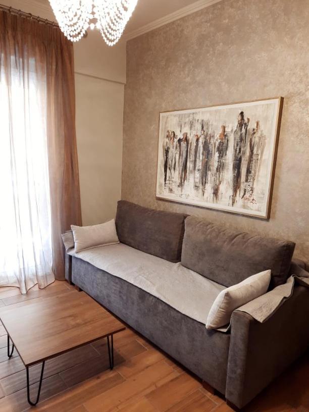 Orestis Cozy Nest Πλαταμώνας Εξωτερικό φωτογραφία