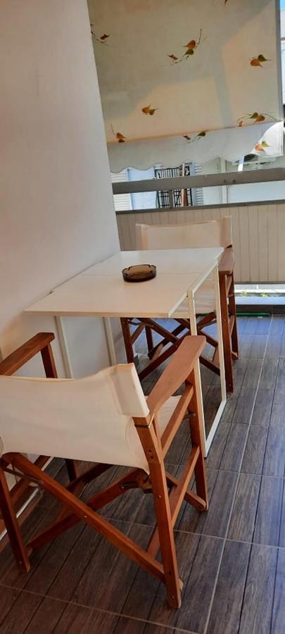 Orestis Cozy Nest Πλαταμώνας Εξωτερικό φωτογραφία